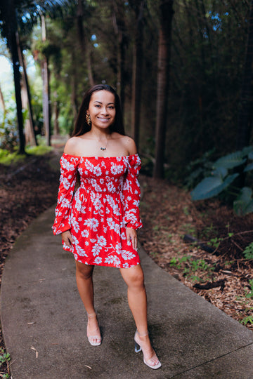 Kaiana Hibiscus